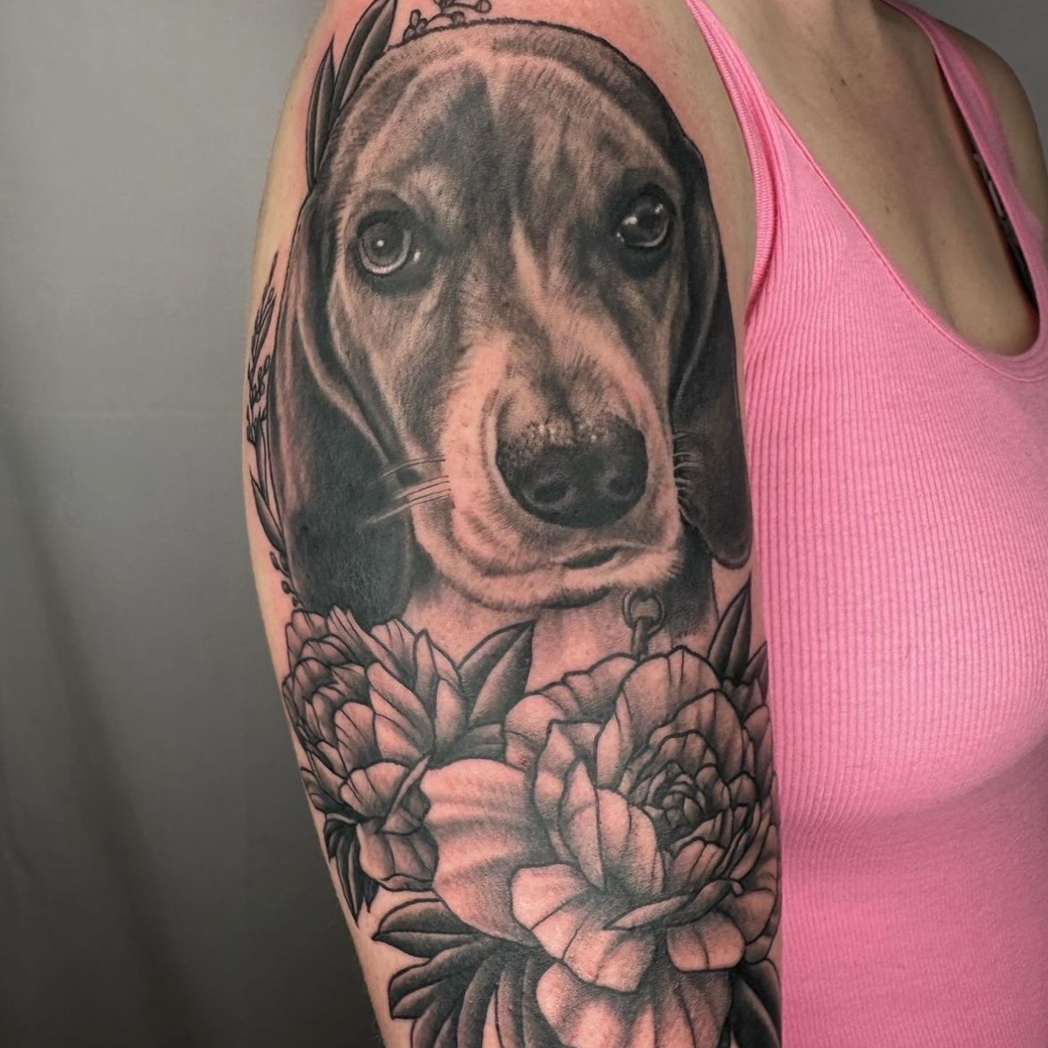 Sad Devils Club Tattoo photo 5