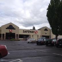 Safeway photo