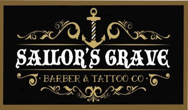 Sailor’s Grave Barber and Tattoo Co. photo