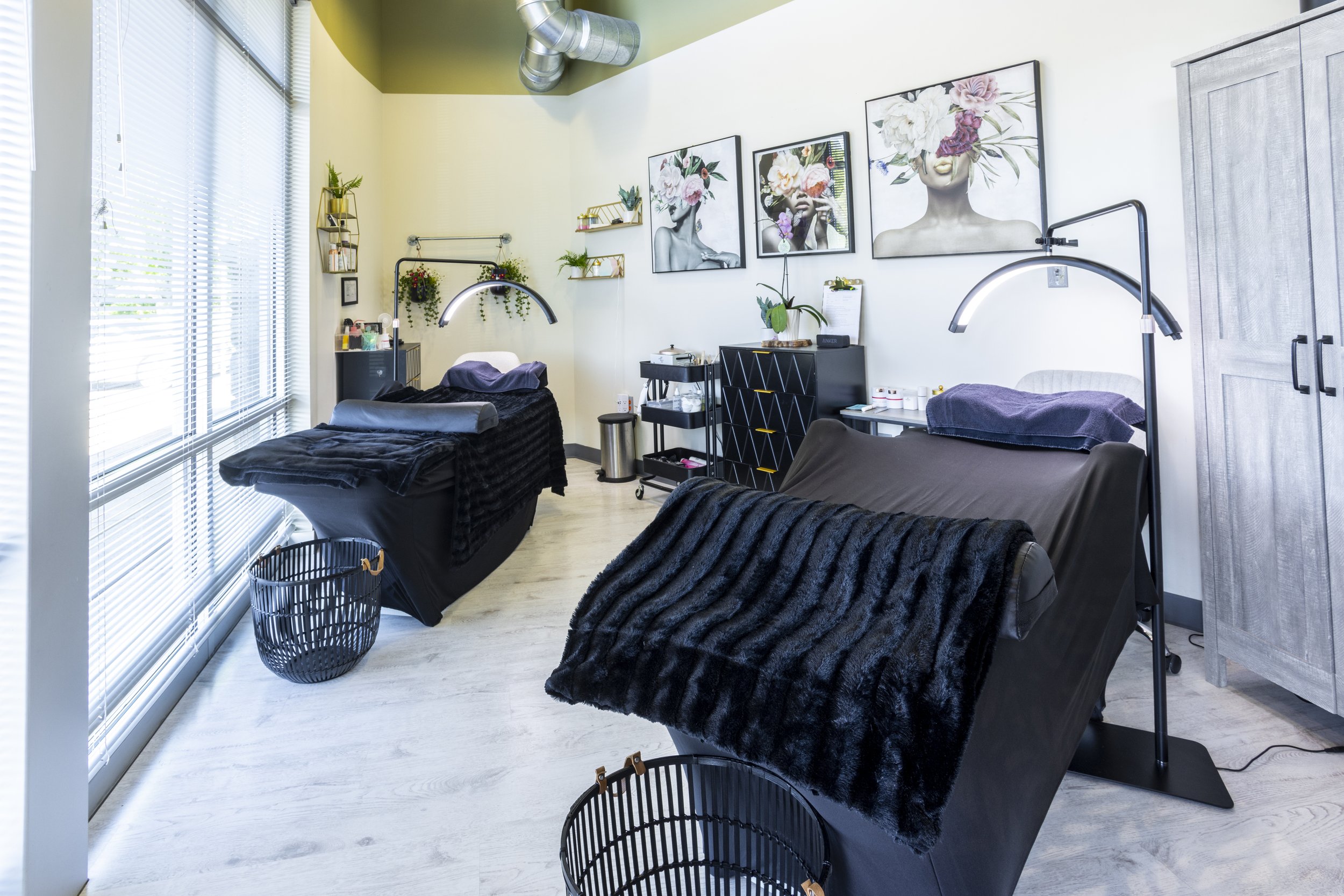 Salon DeLange photo 3