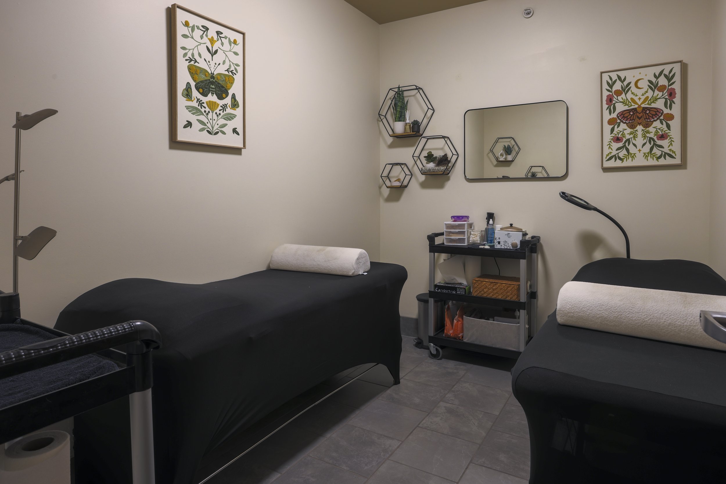 Salon DeLange photo 4