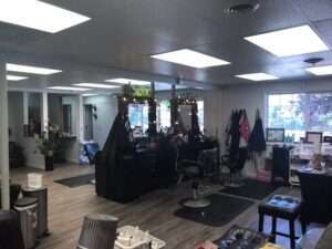Salon on 5th photo