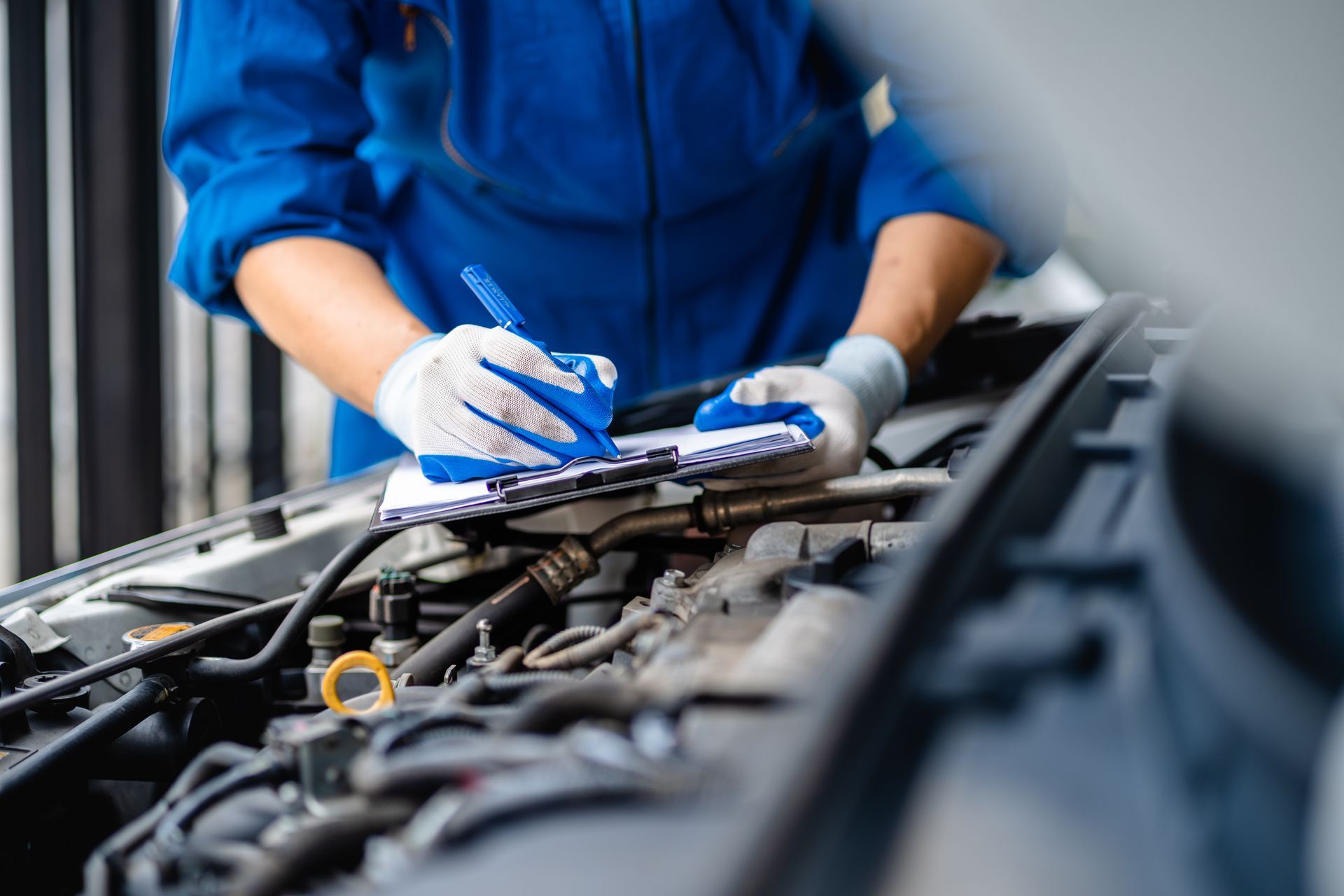 Sam’s Auto Services photo 9