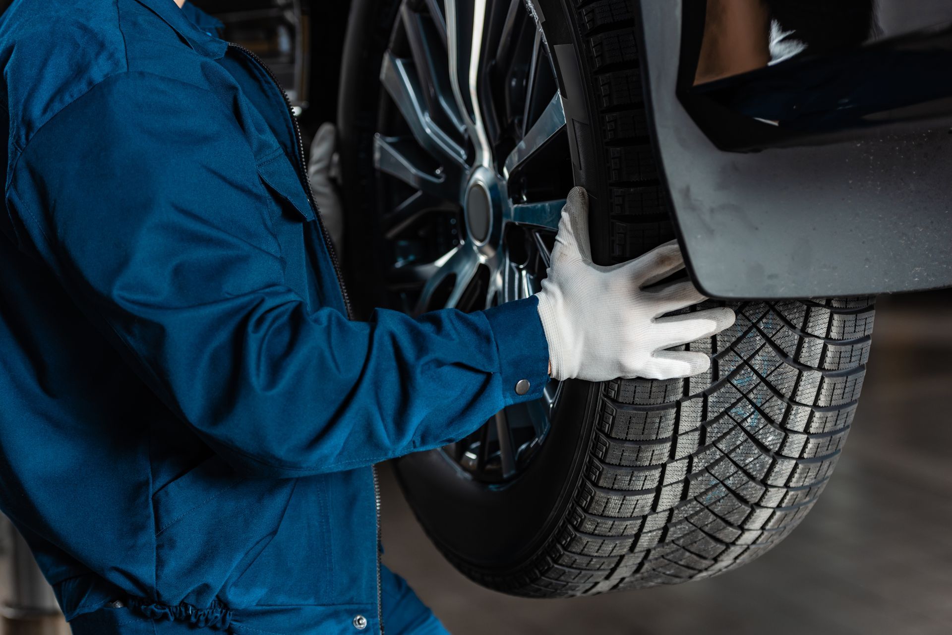 Sam’s Auto Services photo 8