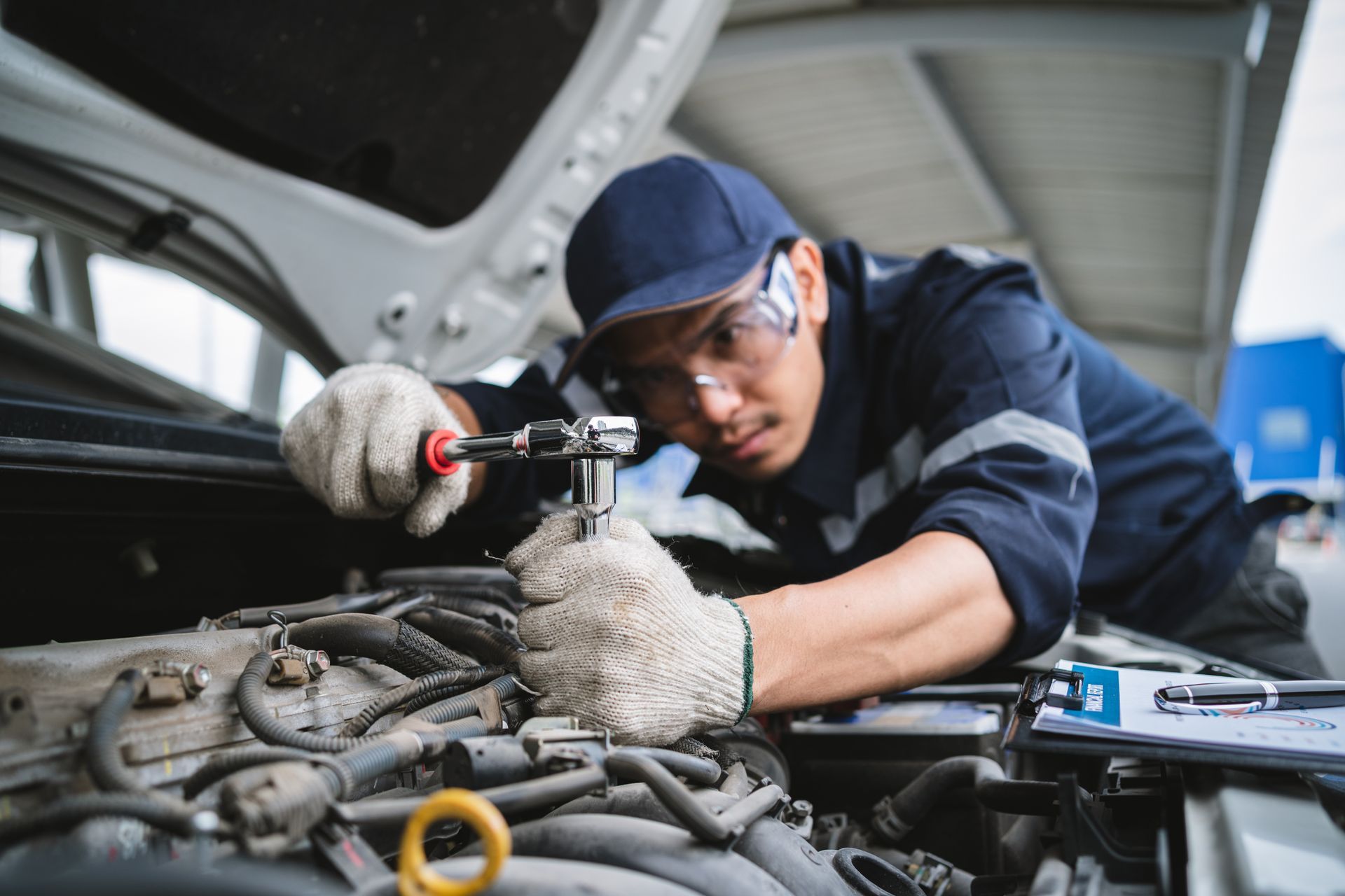 Sam’s Auto Services photo 6