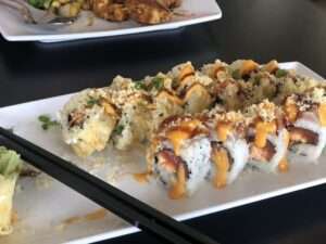 SAN Sushi & Teriyaki photo
