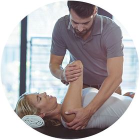 Santa Clara Chiropractic Center photo 3