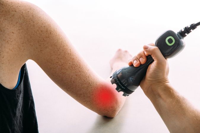 Santa Clara Chiropractic Center photo 12