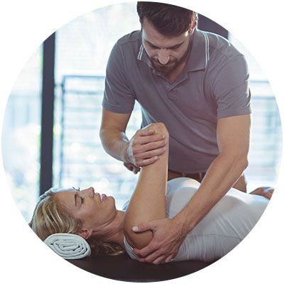 Santa Clara Chiropractic Center photo 11
