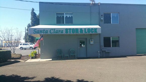 Santa Clara Stor-N-Lock photo 6