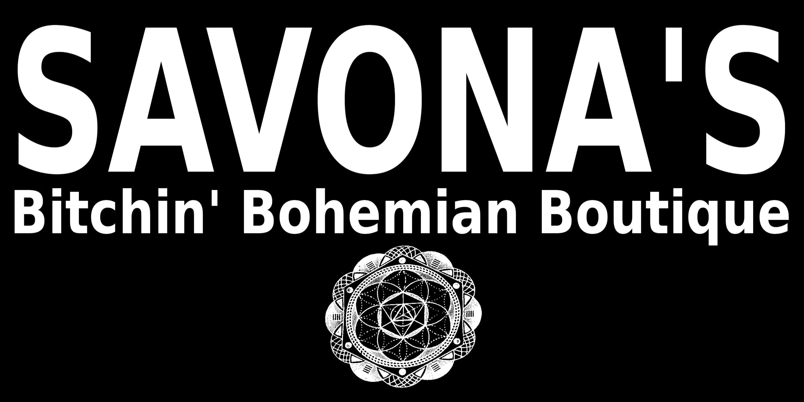Savona’s bitchin’ bohemian boutique photo 1