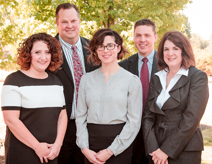 Schultz & Associates Law Center PC photo 10