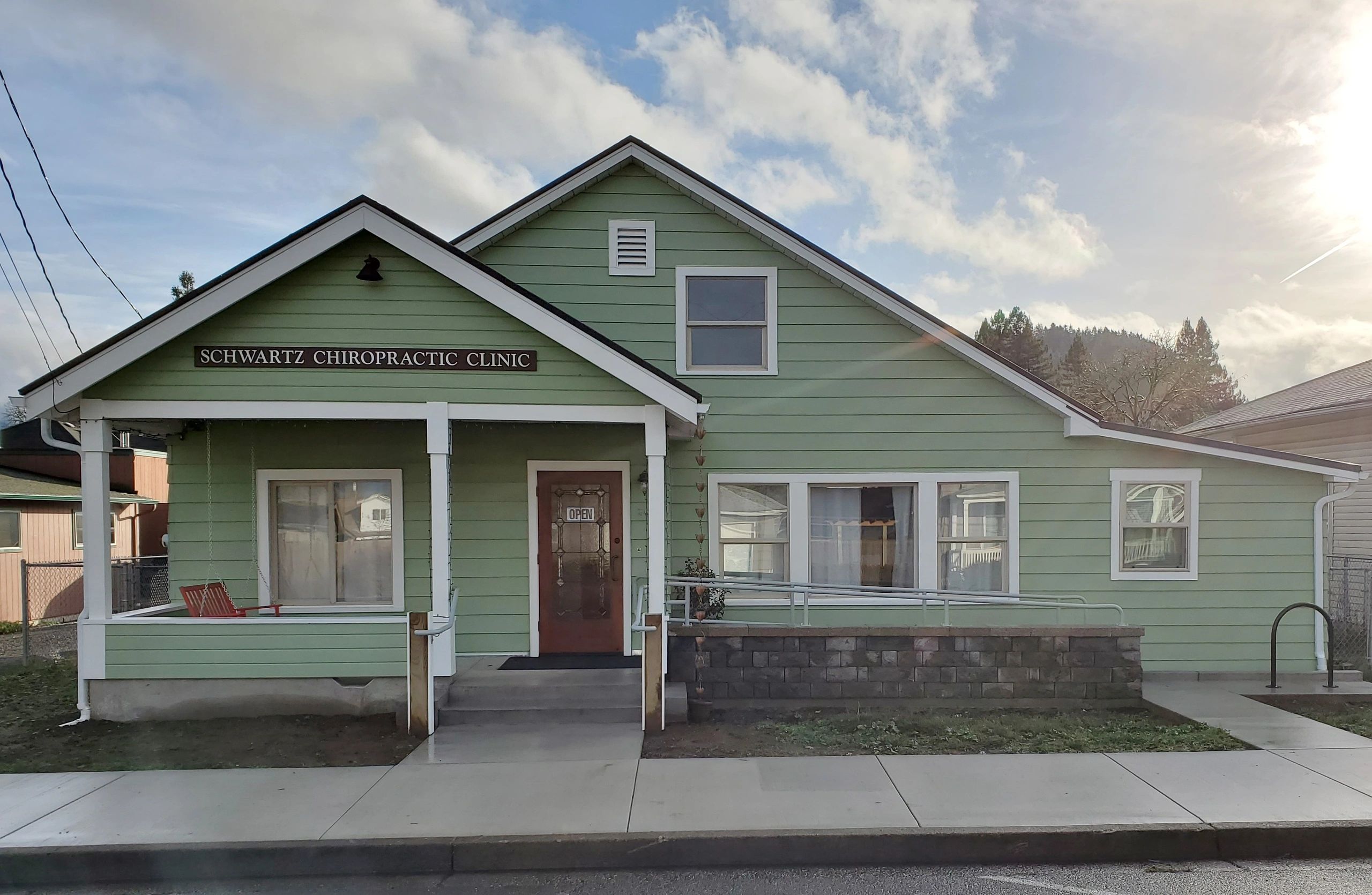 Schwartz Chiropractic Clinic photo 2
