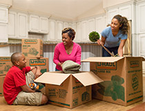 Self-Storage at U-Haul photo 6