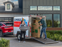 Self-Storage at U-Haul photo 2