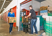 Self-Storage at U-Haul photo 5