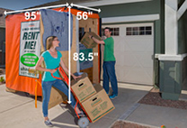 Self-Storage at U-Haul photo 4