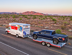 Self-Storage at U-Haul photo 3