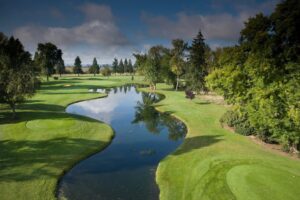 Shadow Hills Country Club photo
