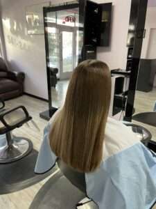 Sheer Delight Salon photo