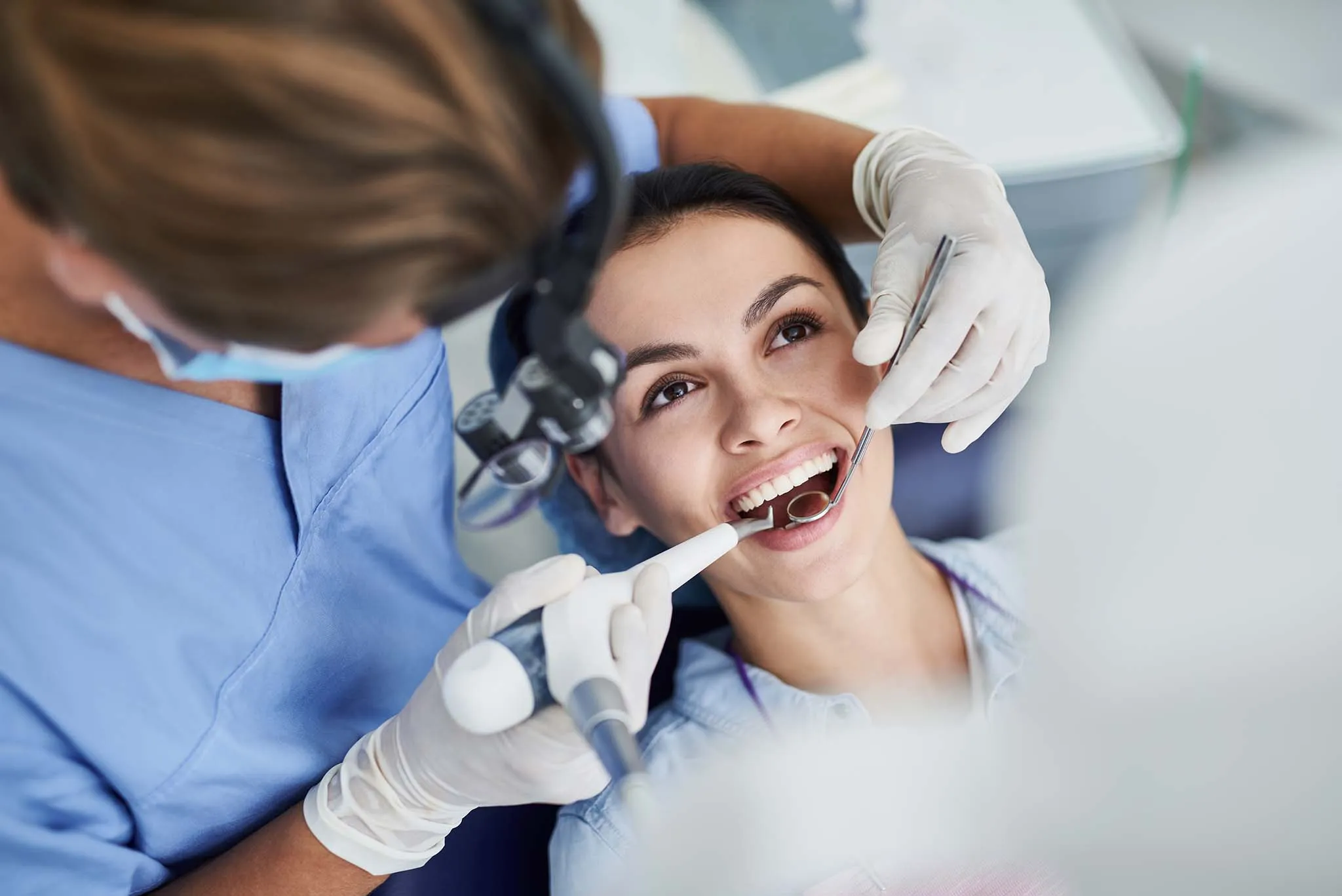 Sheldon Park Dental photo 3