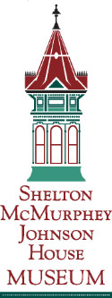 Shelton McMurphey Johnson House photo