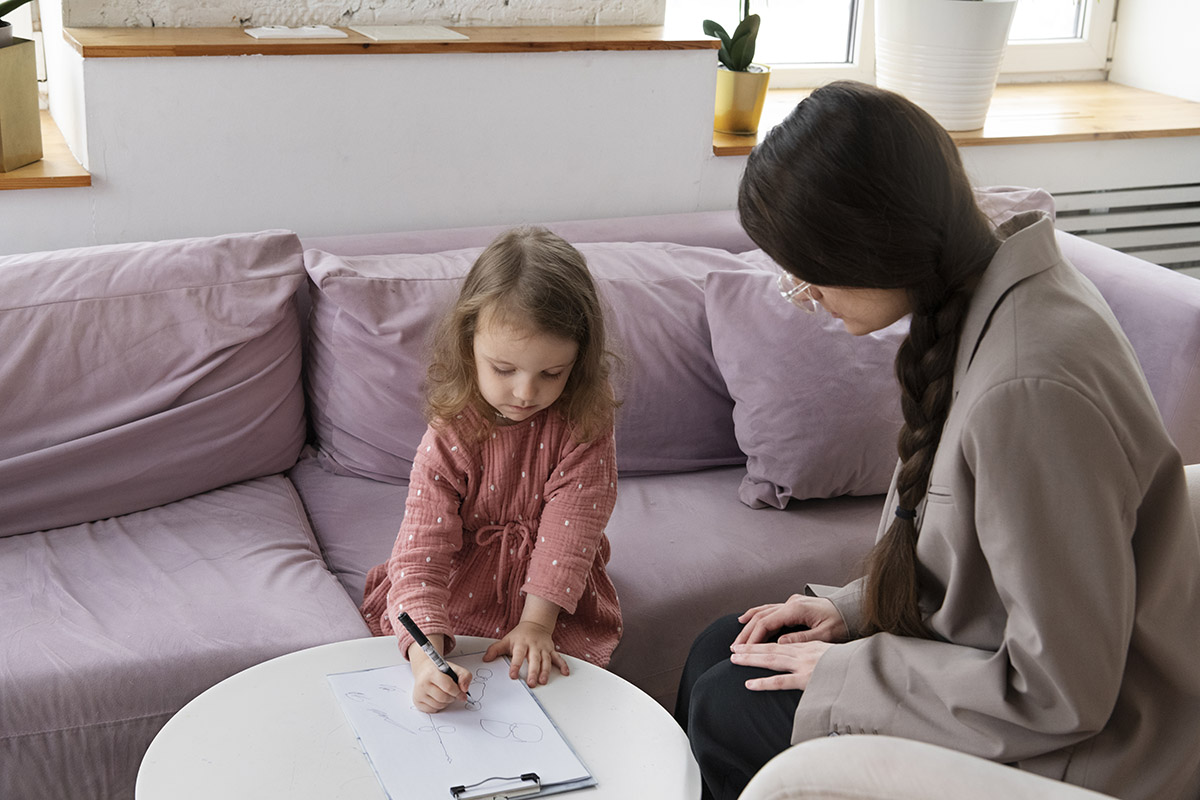Shine Counseling photo 4