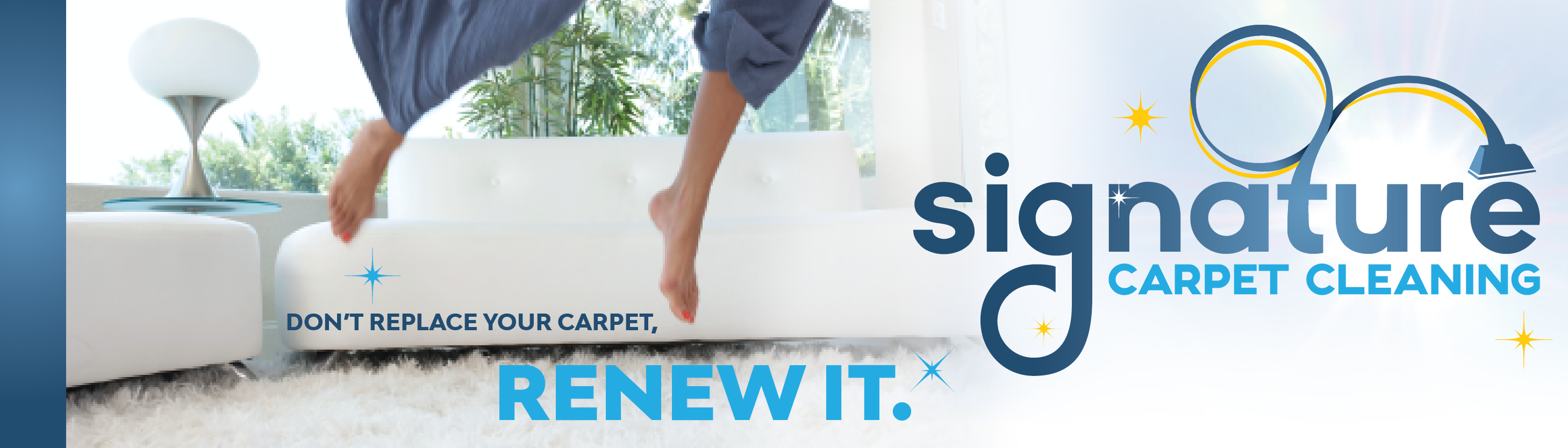 Signature Carpet Cleaning photo 3