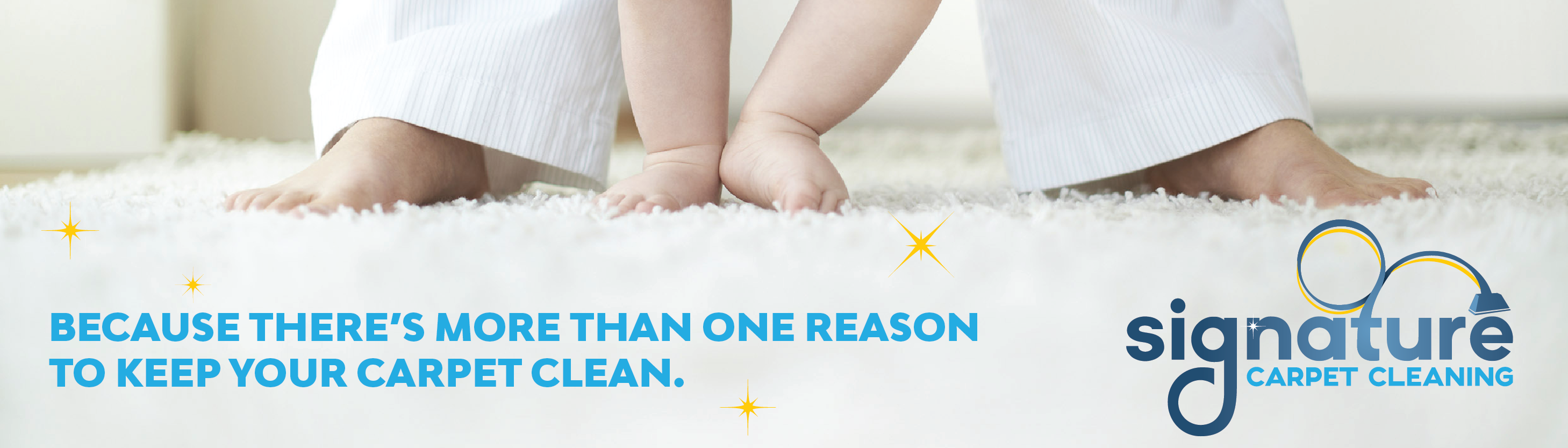 Signature Carpet Cleaning photo 4
