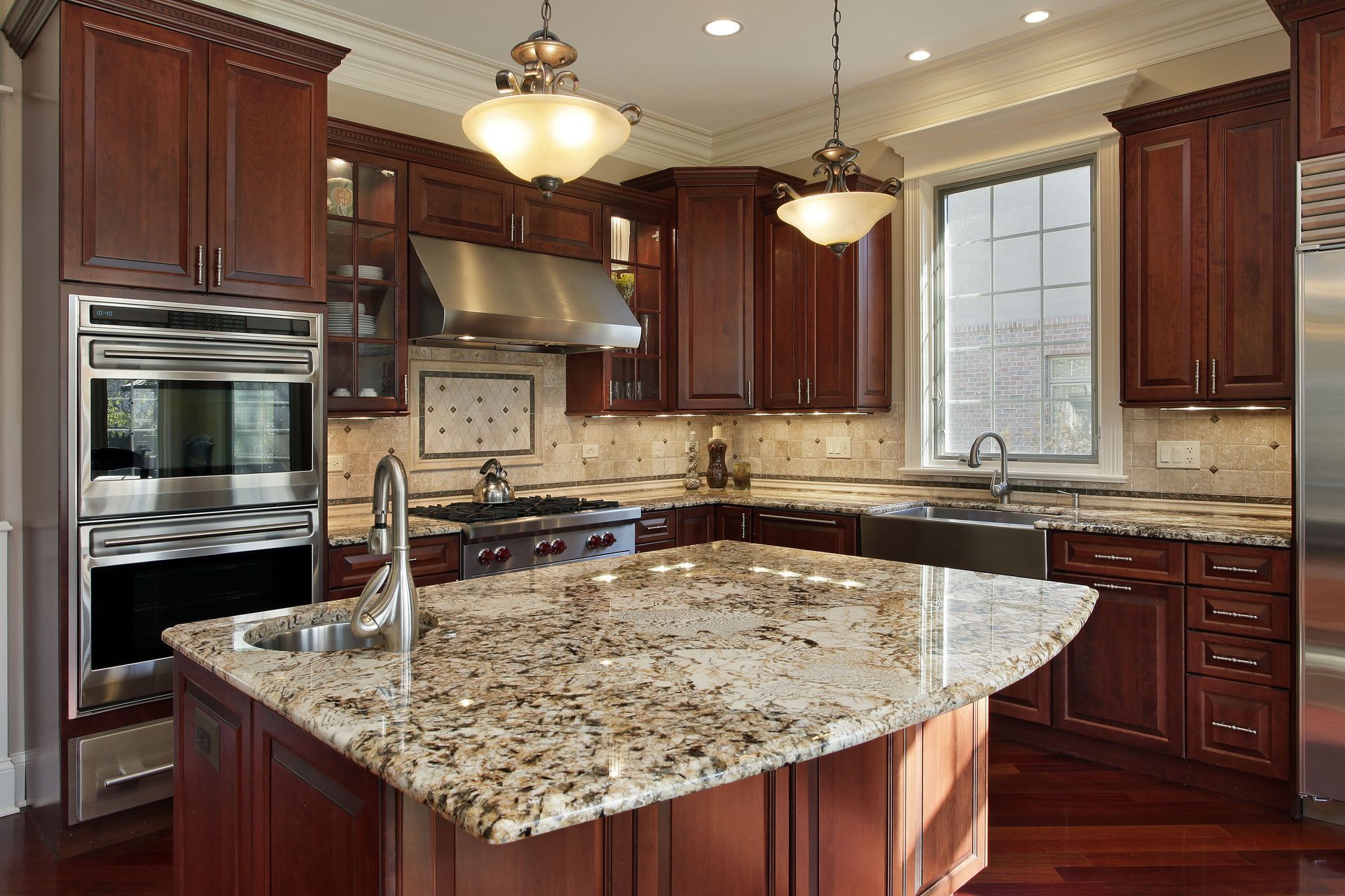 Signature Surfaces NW photo 5