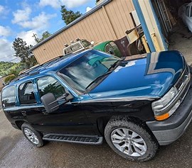 Simons Top Quality Auto Body Inc photo