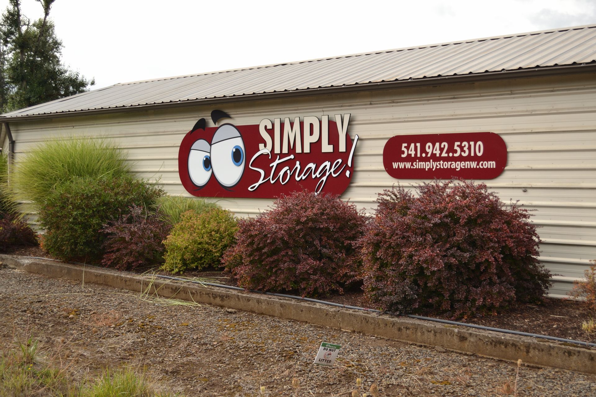 Simply Storage photo 5