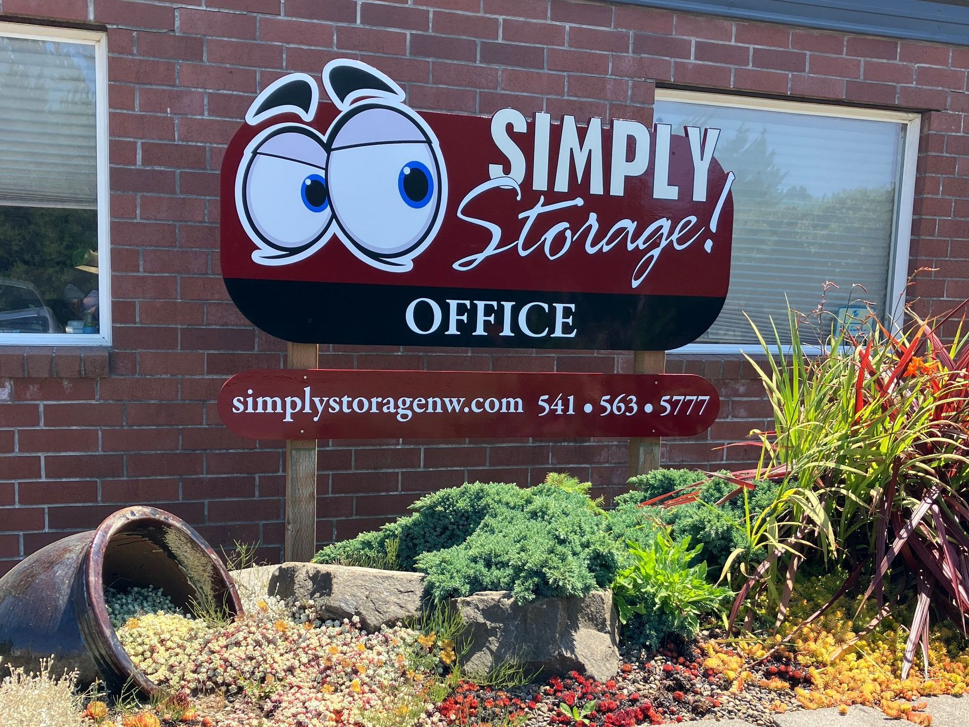 Simply Storage Springfield & Springfield Business Center photo 9