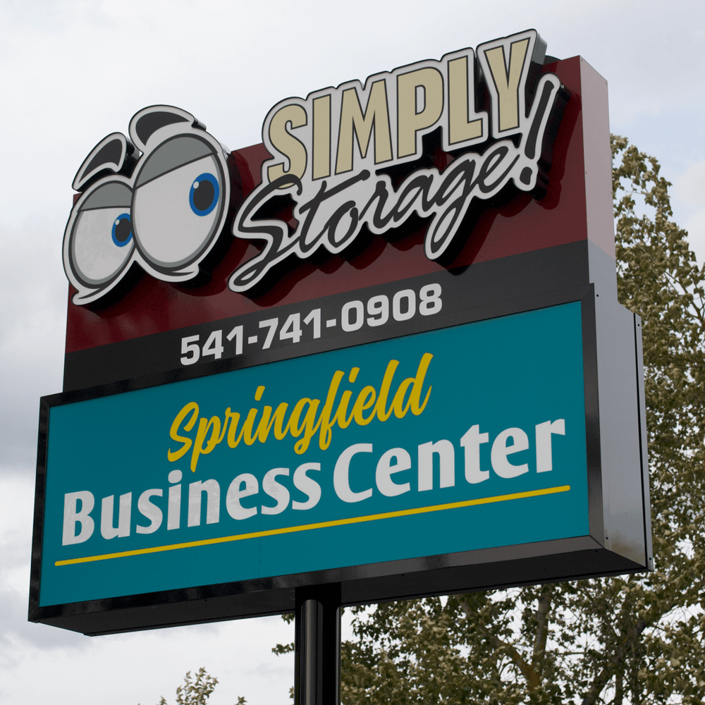 Simply Storage Springfield & Springfield Business Center photo 4