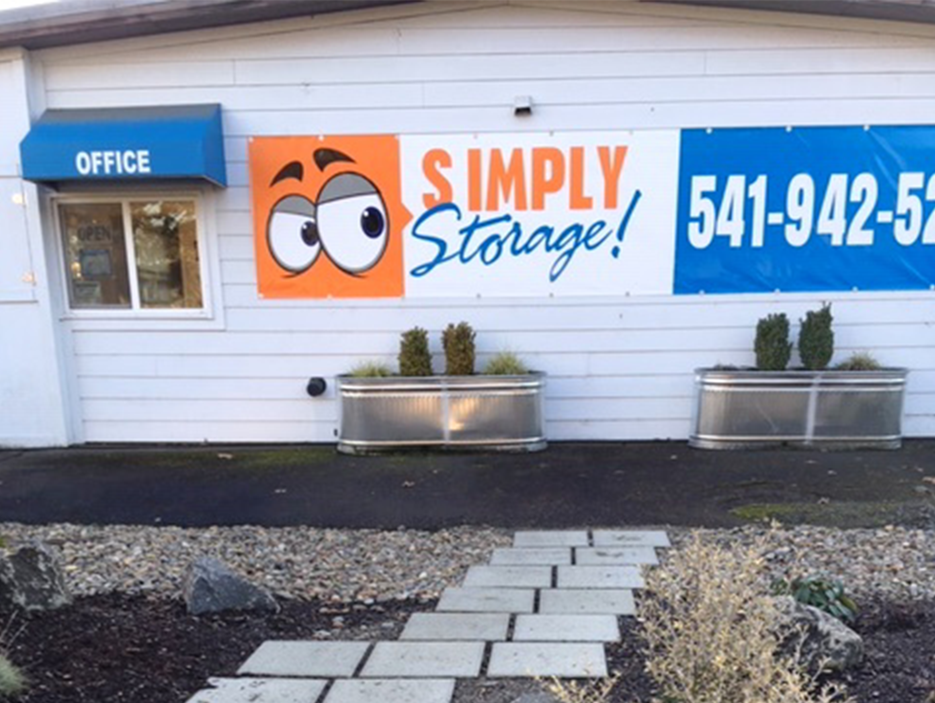 Simply Storage Springfield & Springfield Business Center photo 7
