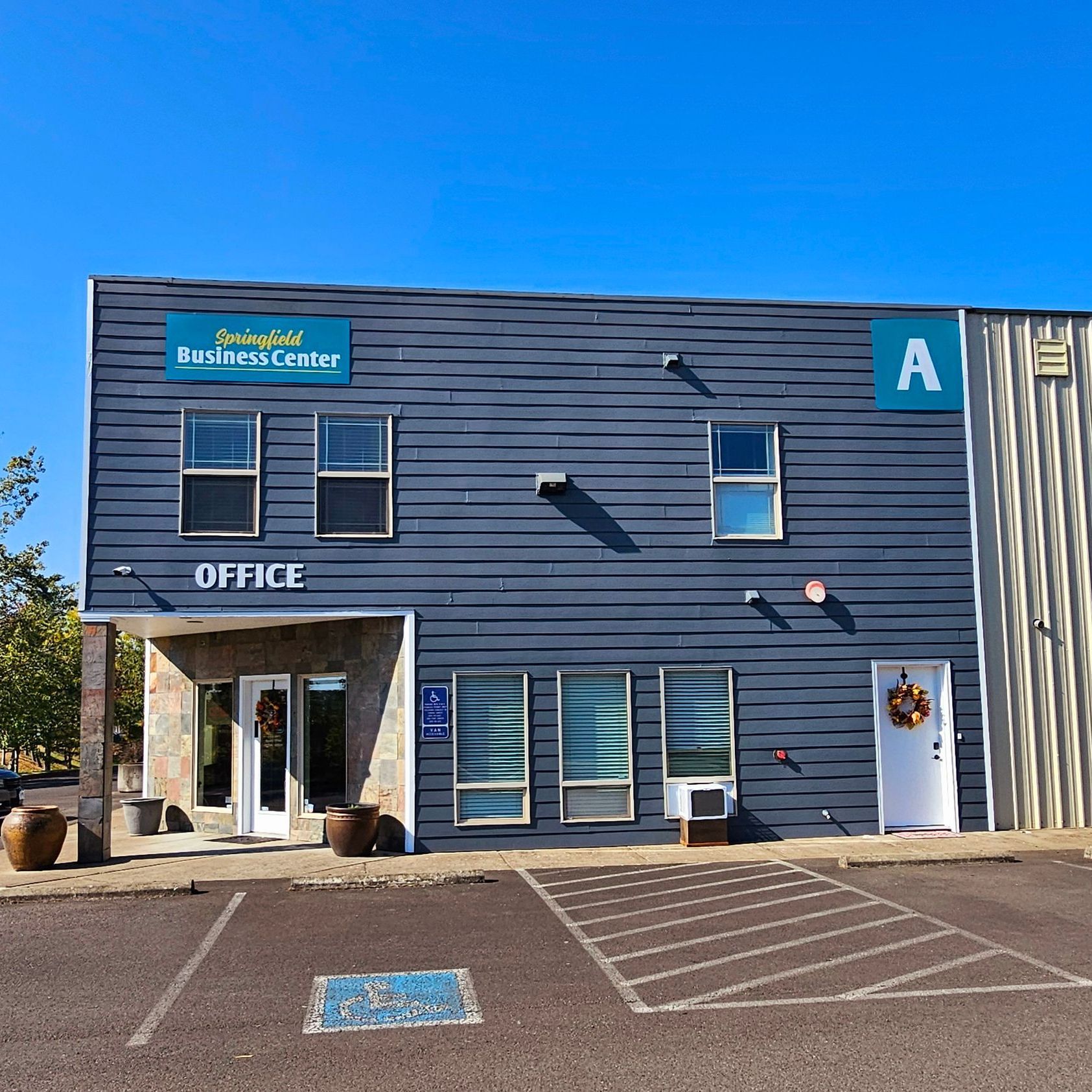 Simply Storage Springfield & Springfield Business Center photo 3