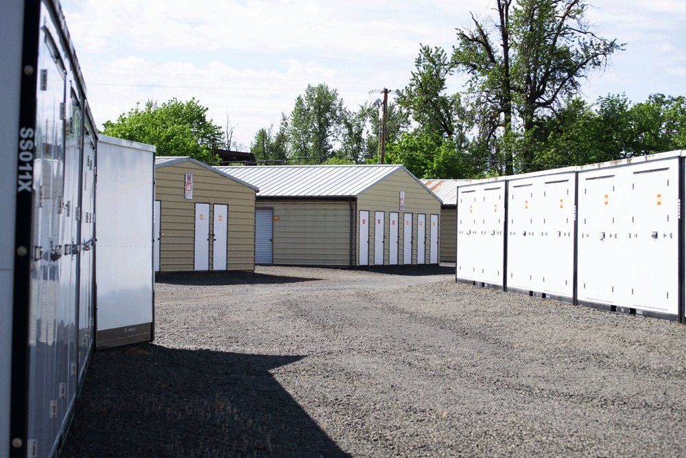 Simply Storage Springfield & Springfield Business Center photo 10