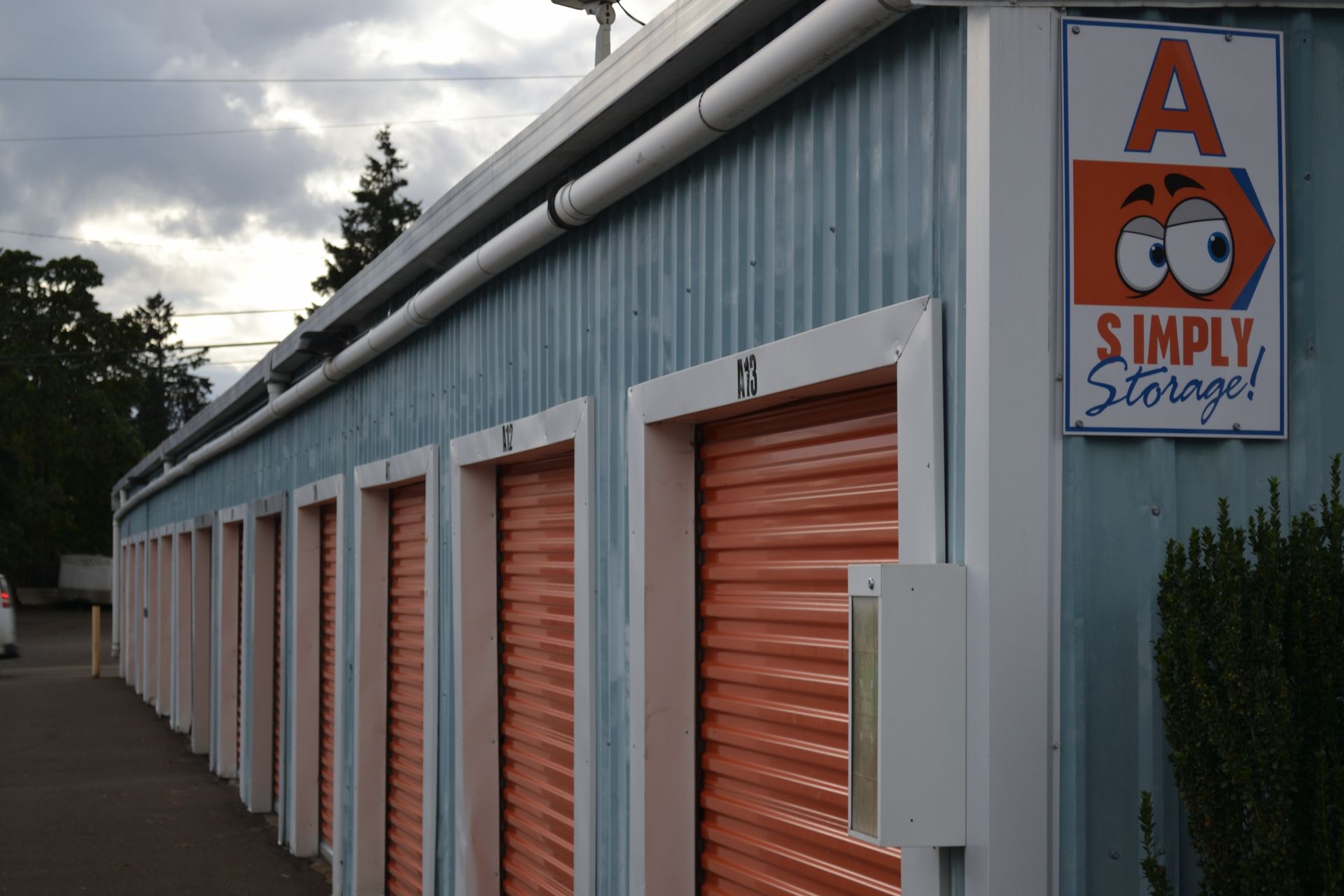 Simply Storage photo 4