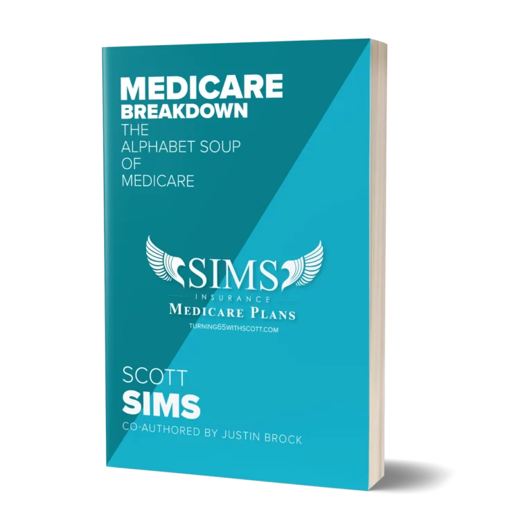 Sims Insurance Medicare Plans photo 6