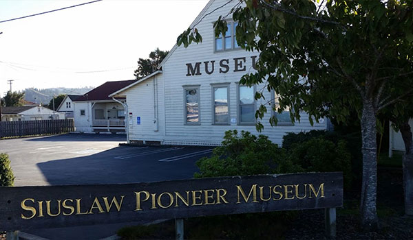 Siuslaw Pioneer Museum photo 10