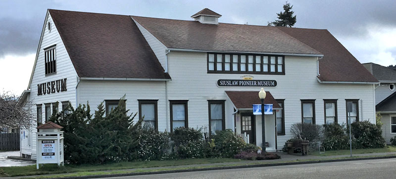 Siuslaw Pioneer Museum photo 2