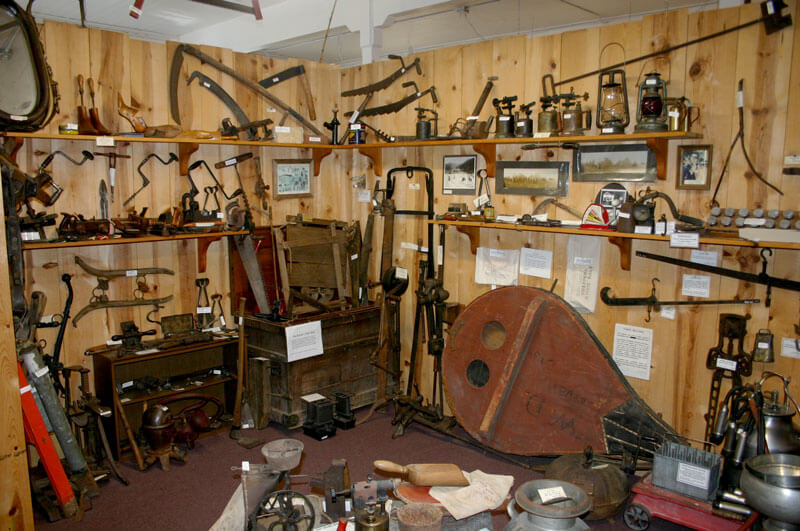 Siuslaw Pioneer Museum photo 3
