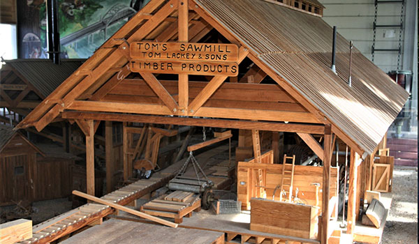 Siuslaw Pioneer Museum photo 9
