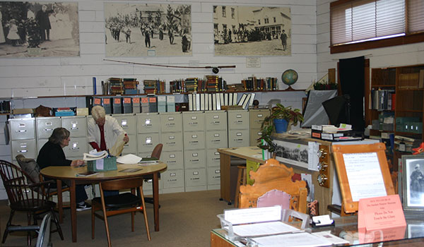 Siuslaw Pioneer Museum photo 8