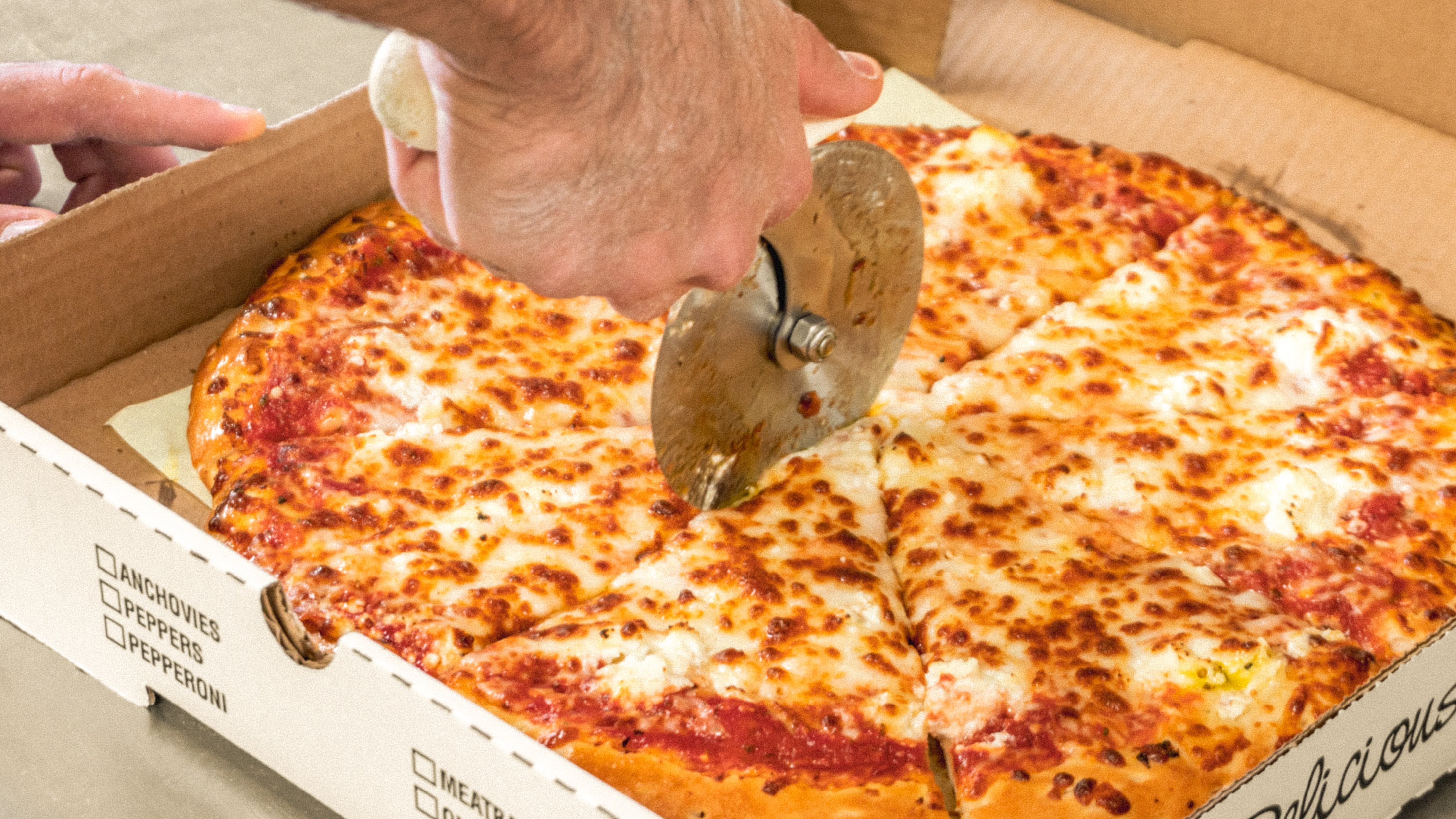 Slice Pizzeria photo