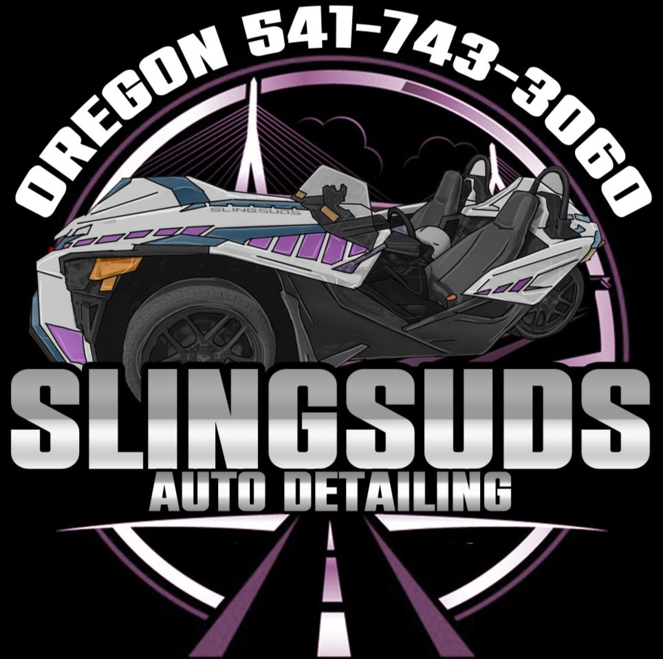 SlingSuds & Ads LLC Auto Detailing photo