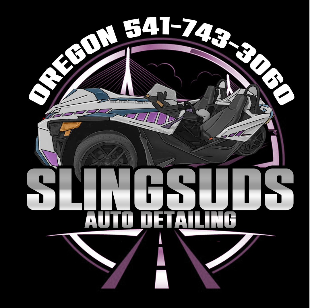 SlingSuds & Ads LLC Auto Detailing photo 2