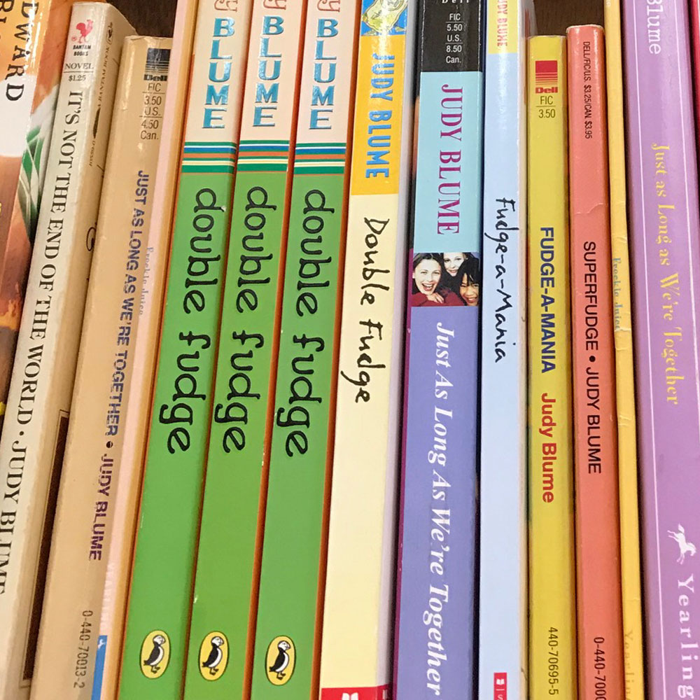 Smith Family Bookstore photo 12