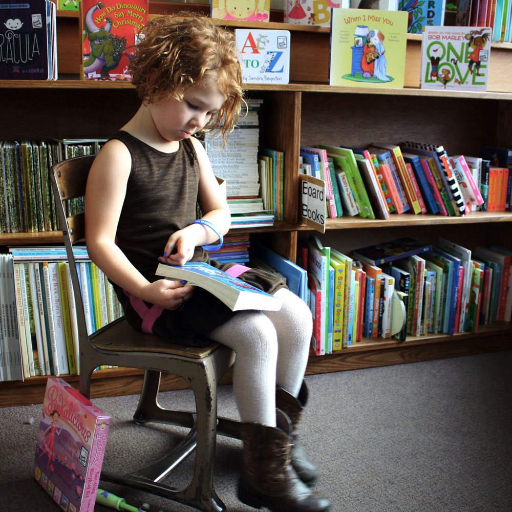 Smith Family Bookstore photo 5