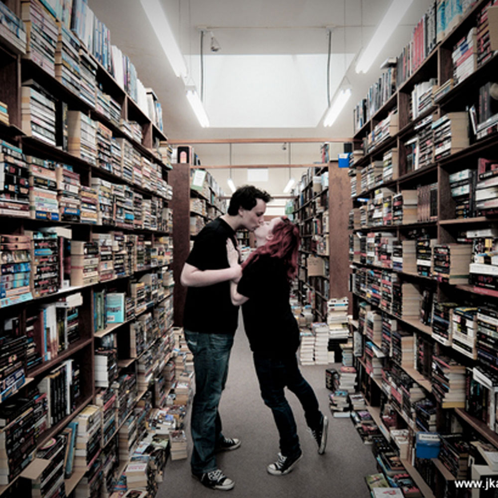 Smith Family Bookstore photo 2